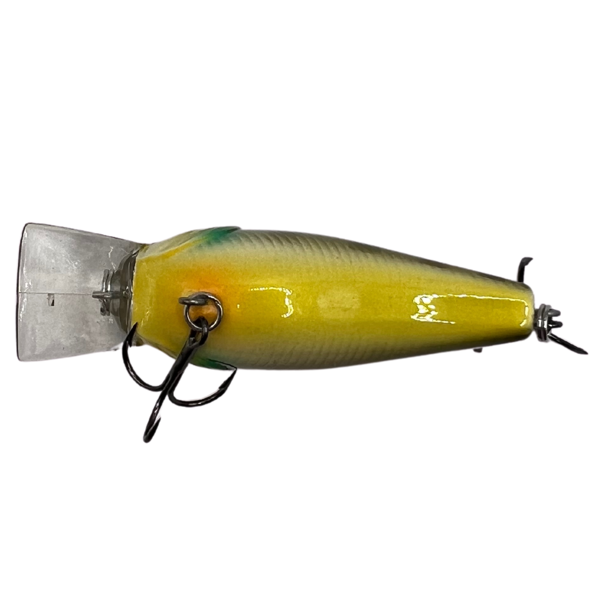 Série Signature Cory Hasler de Fishkool | Crankbait Bluegill