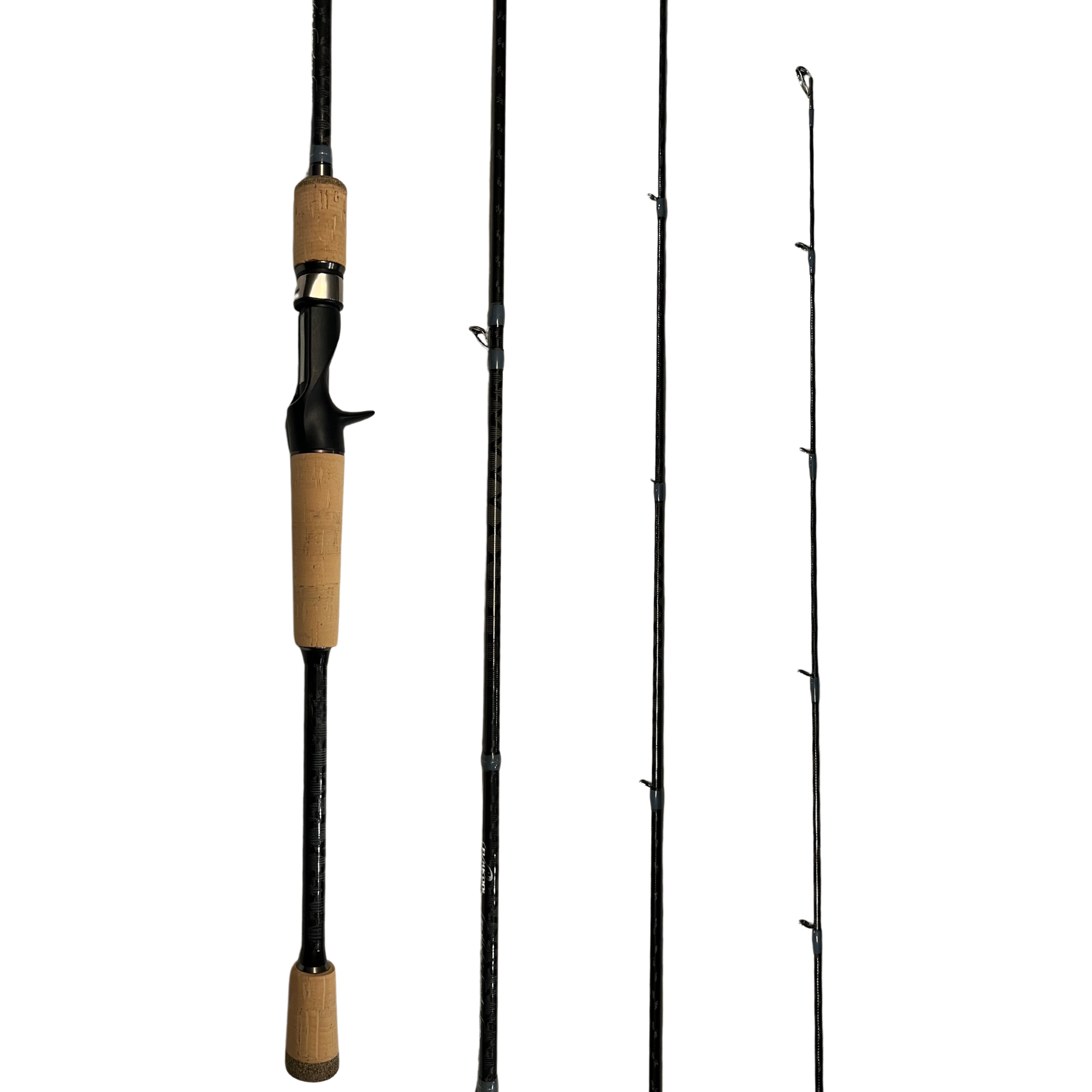 Cory Hasler Signature Series - Casting Rod